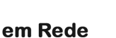 Logomarca Debates em Rede