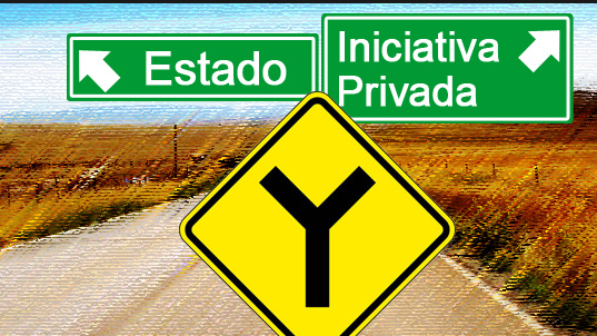 Privatização: da Teoria à Prática; da Intenção ao Gesto