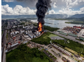 Porto de Santos, uma Bomba Prestes a Explodir