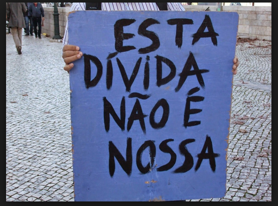 Dívida Pública e Capitalismo Brasileiro
