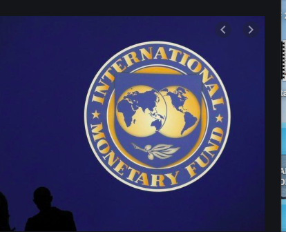 As previsões sombrias do FMI: quando a fé ocupa o lugar da teoria