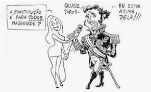Bolsonaro, os generais e o art. 142 da Constituição de 1988