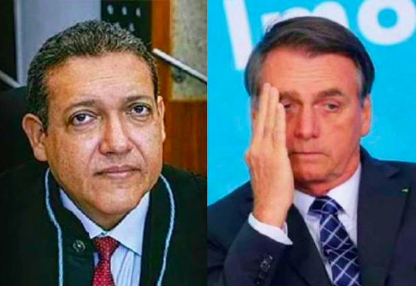 Bolsonaro e o STF: aliados numa missão? 