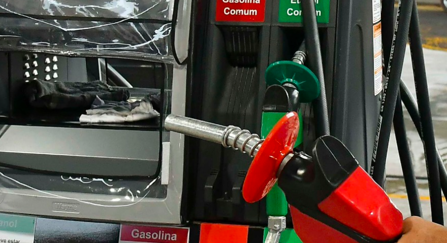 Preços de combustíveis: apenas uma pequena peça da destruição setorial (1)