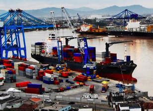 Com credenciais, o Porto de Itajaí busca encarar os novos desafios