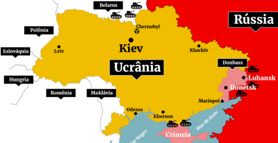 Ucrânia: desastrosamente perto de um ditador