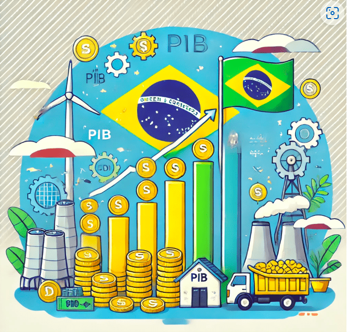 O PIB em 2026: as pedras no caminho