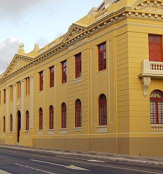  FAFI faz 100 anos